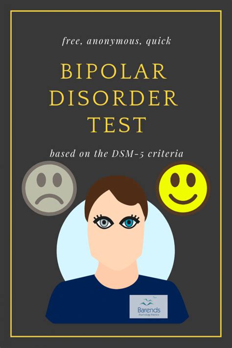 Bipolar yaşam derneği test